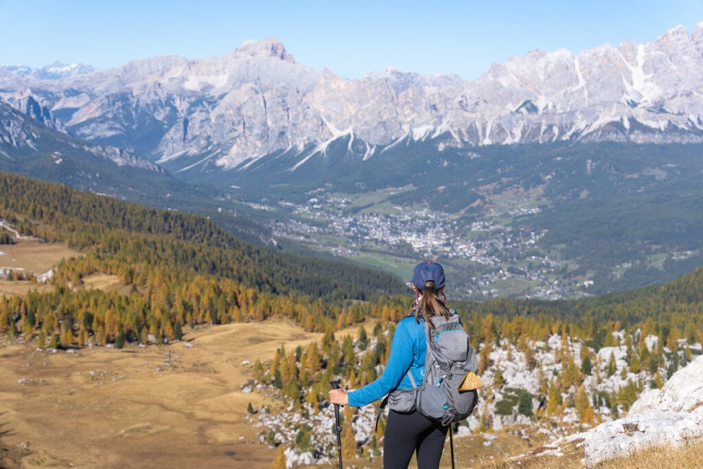 16 Best Hiking Backpacks for Women, According to Adventurers