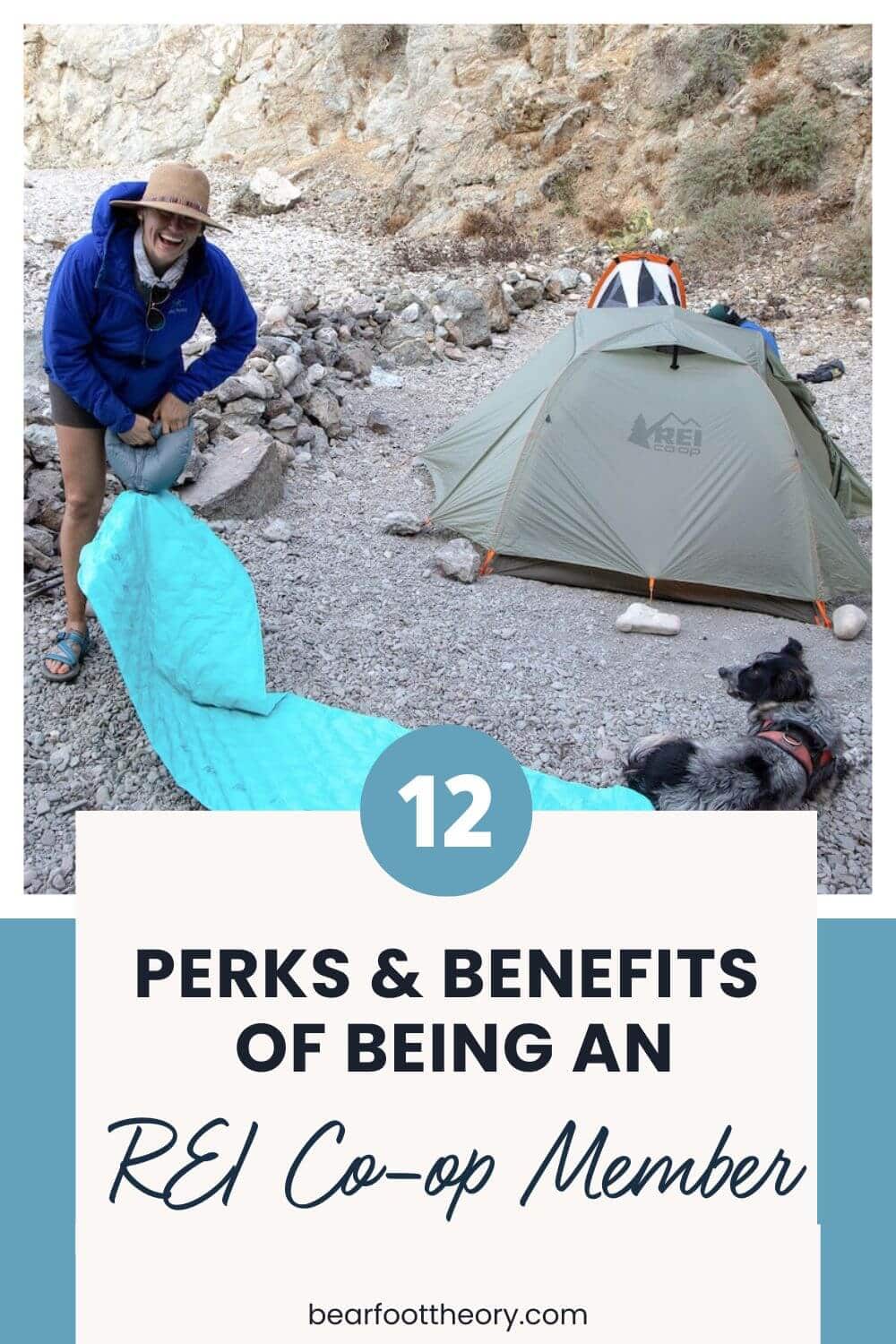 12 Reasons to Become an REI Member – Bearfoot Theory