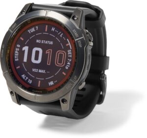Garmin fenix 7X GPS Watch