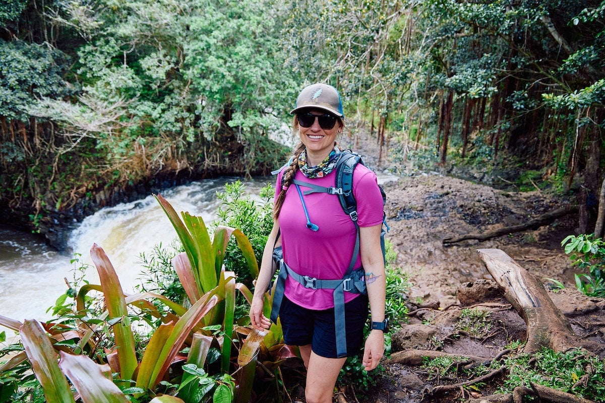 The 6 Best Hiking Shorts for Women — Nichole the Nomad