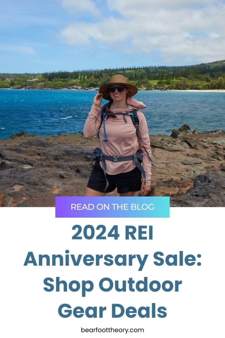 2024 REI Anniversary Sale 36 Amazing Outdoor Gear Deals Bearfoot Theory