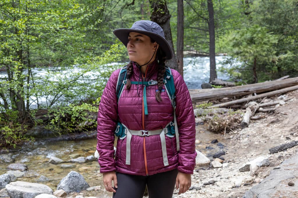 12 Best Women's Hiking Hats of 2024 – Bearfoot Theory