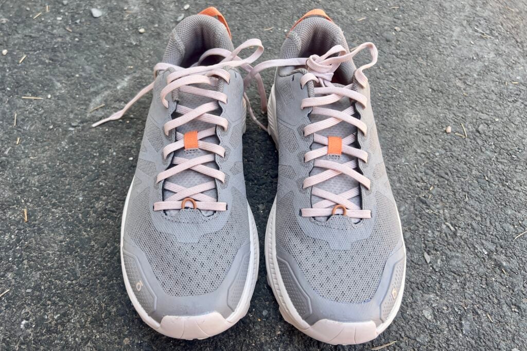 Oboz Katabatic LT low
