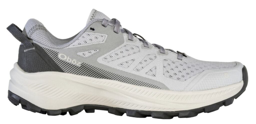Oboz Katabatic LT low