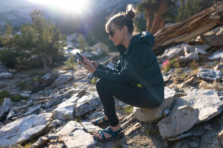 Backpacking 101 for Beginners: How to Plan your First Trip – Bearfoot ...