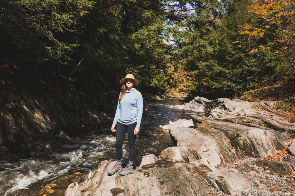 The Best Sun Shirts for River Trips