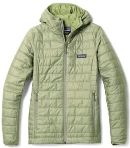 Patagonia Nano Puff Jacket