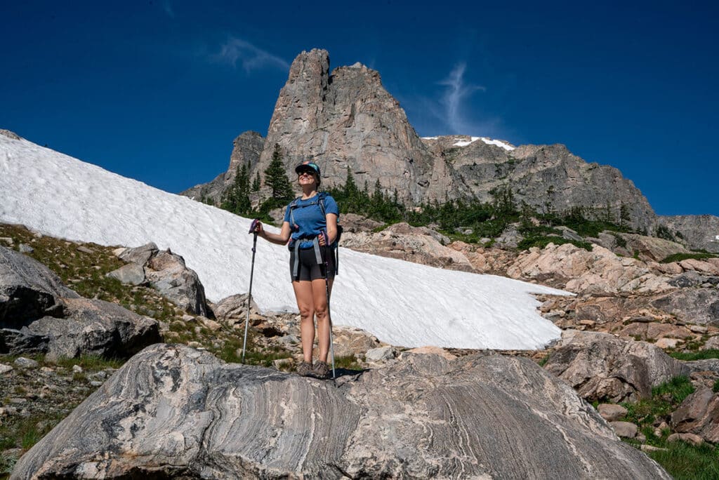 23 Tips For Hiking In The Rain: How To Stay Dry and Comfortable