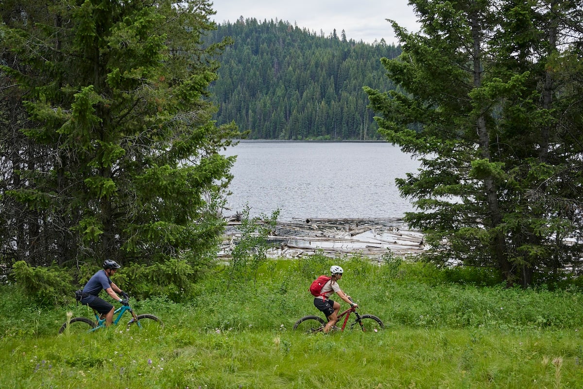 21 Best Things To Do In McCall, Idaho In Summer – Bearfoot Theory