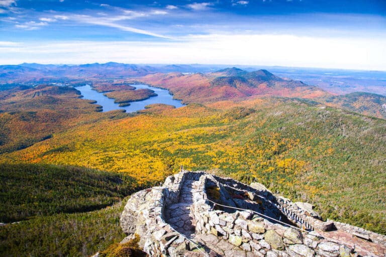 7 Best Lake Placid Hiking Trails in the Adirondack Mountains