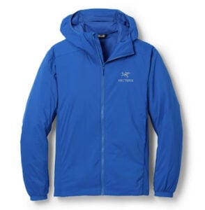 Arc'teryx Atom Insulated Hoodie - Men's