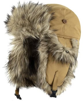 Fjallraven Nordic Heater Hat