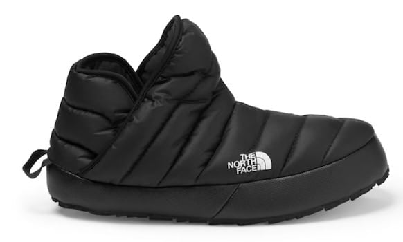 The North Face ThermoBall Traction Booties