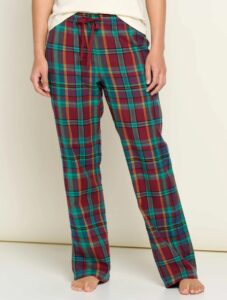 Toad&Co Shuteye Womens Pajama Pants