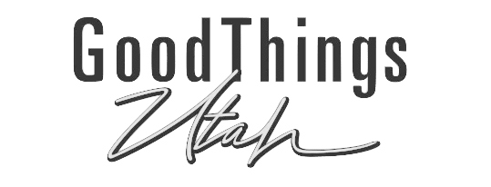 Good Things Utah logo