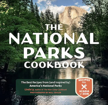 National Parks Cookbook