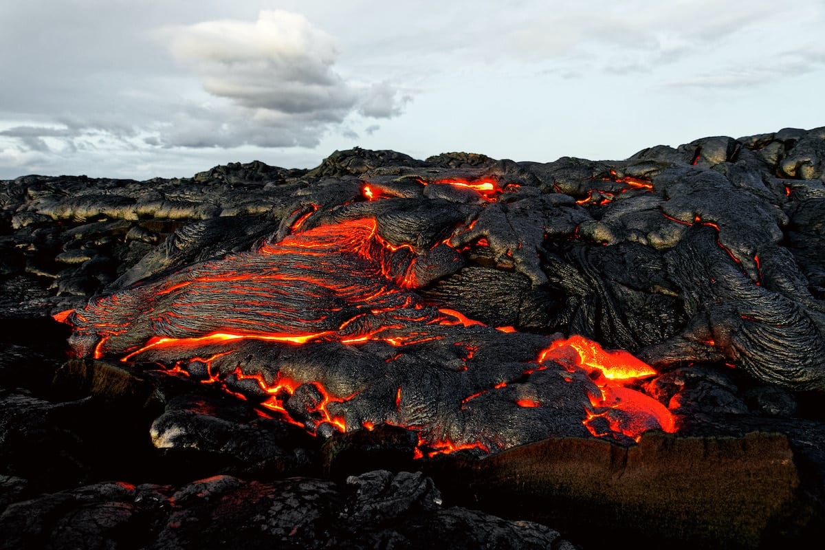 The Ultimate Hawai'i Volcanoes National Park Adventure Guide – Bearfoot ...