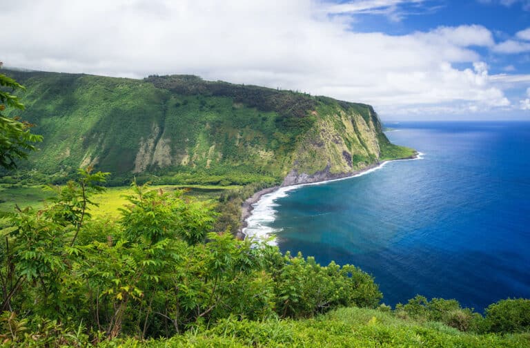 4-Day Big Island Itinerary for Outdoor Lovers