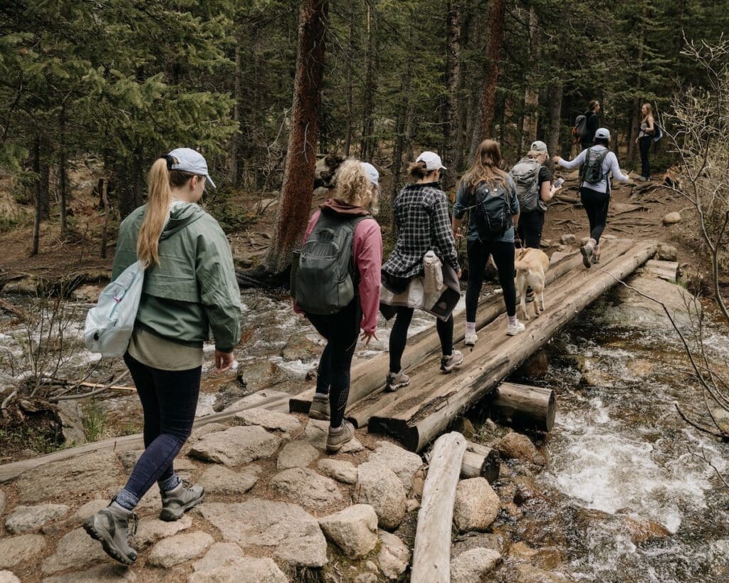 6 Best Hikes Within One Hour of Denver – Bearfoot Theory