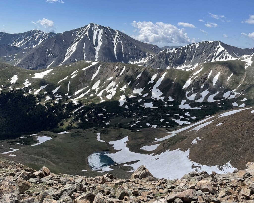 6 Best Hikes Within One Hour of Denver – Bearfoot Theory