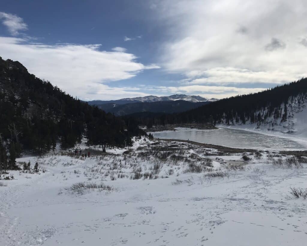 6 Best Hikes Within One Hour of Denver – Bearfoot Theory