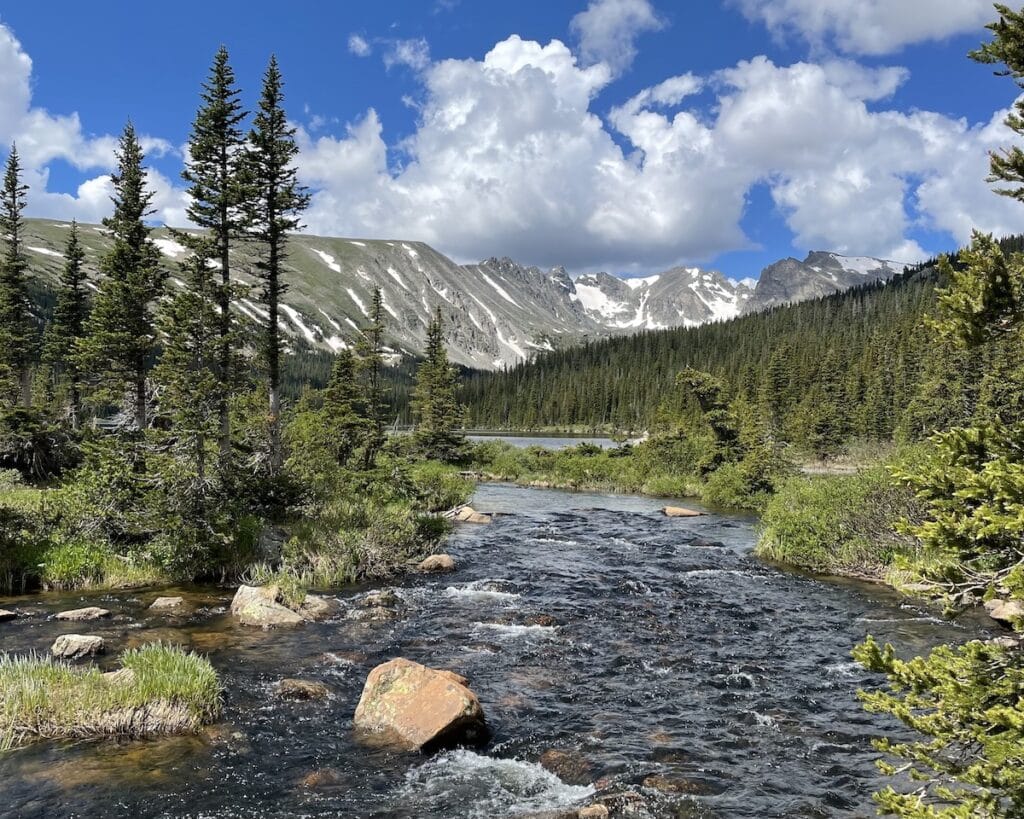 6 Best Hikes Within One Hour of Denver – Bearfoot Theory