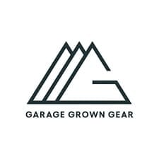 Garage Grown Gear logo