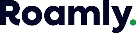 Roamly Logo