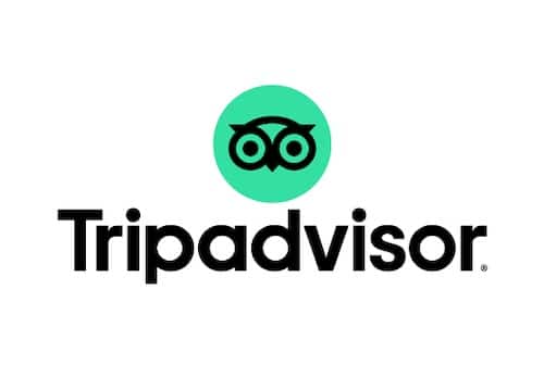 Trip Advisor Logo