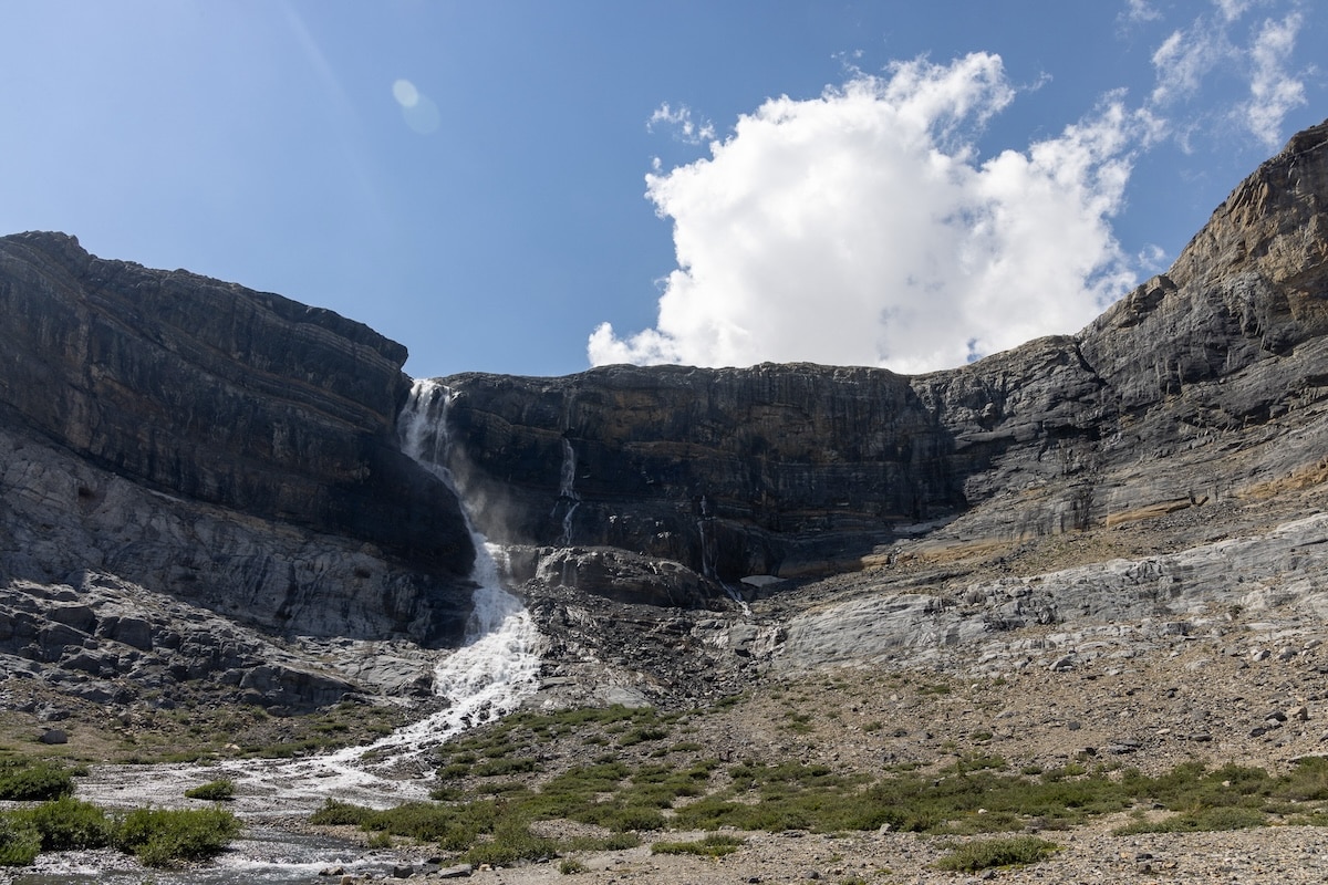 15 Best Hikes in Banff National Park For Spectacular Scenery – Bearfoot ...