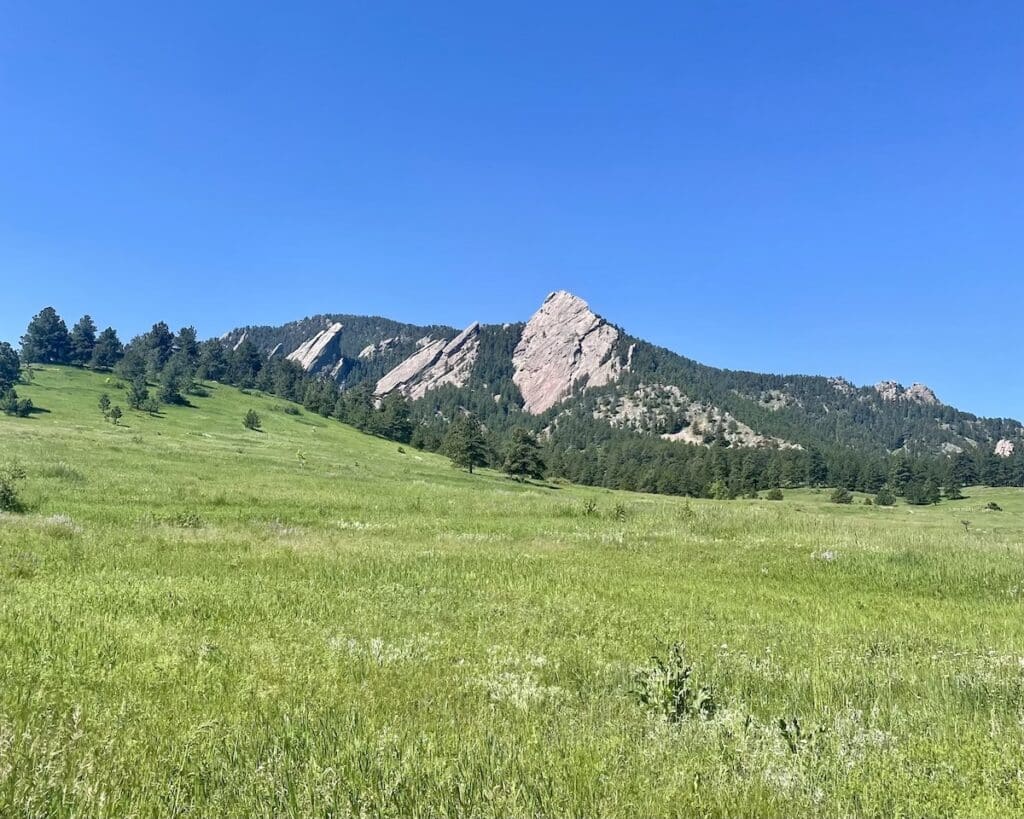 4-day Boulder, Colorado Itinerary for Outdoor Enthusiasts – Bearfoot Theory