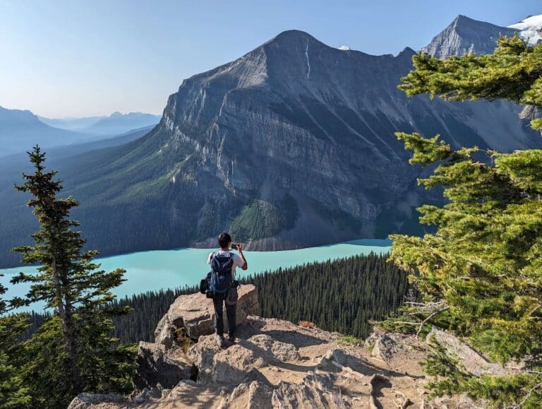 15 Best Hikes in Banff National Park For Spectacular Scenery