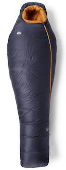 REI Magma 15 sleeping bag