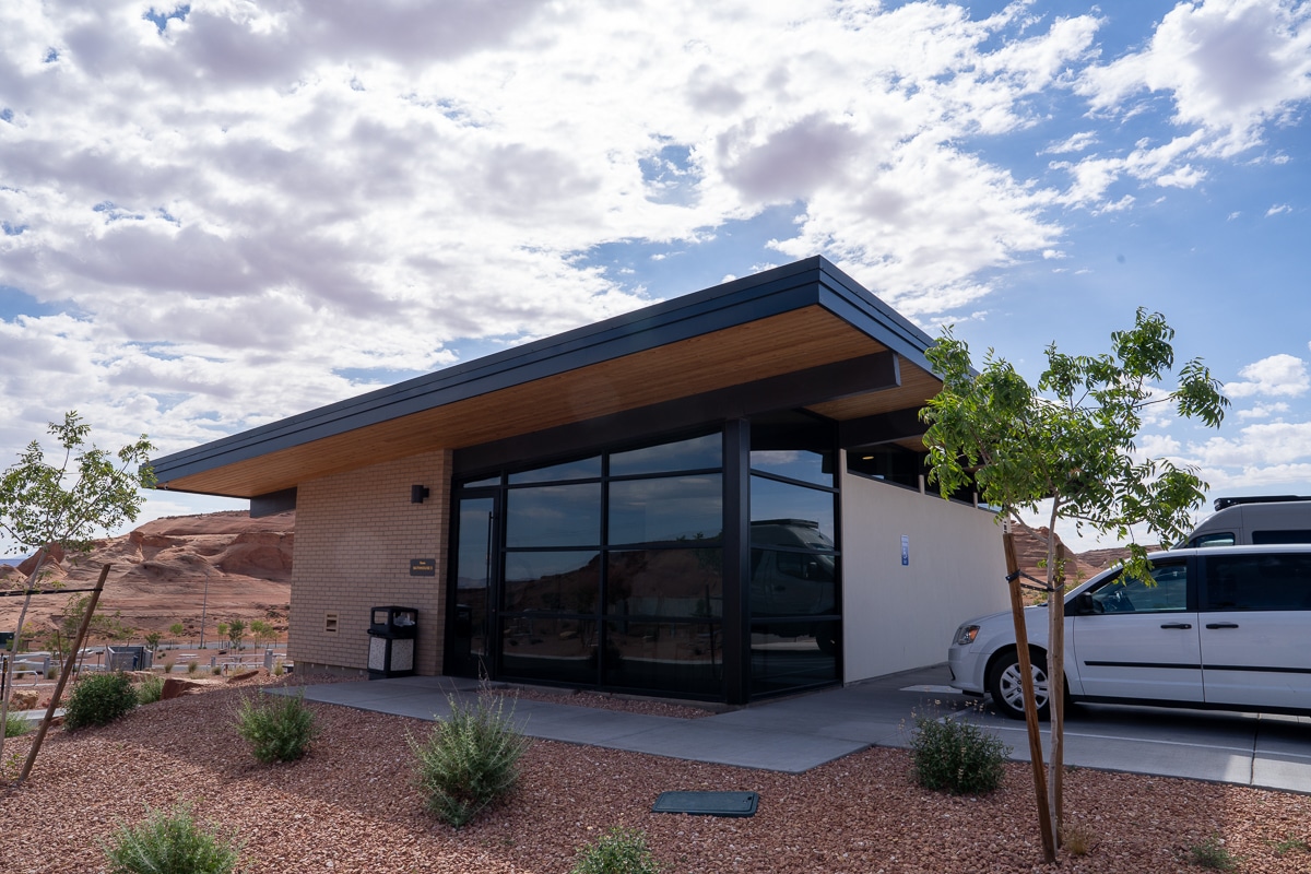 Roam Horseshoe Bend RV Resort Review – Bearfoot Theory