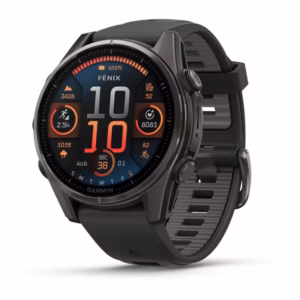 Fenix 8 AMOLED Sapphire multisport GPS watch
