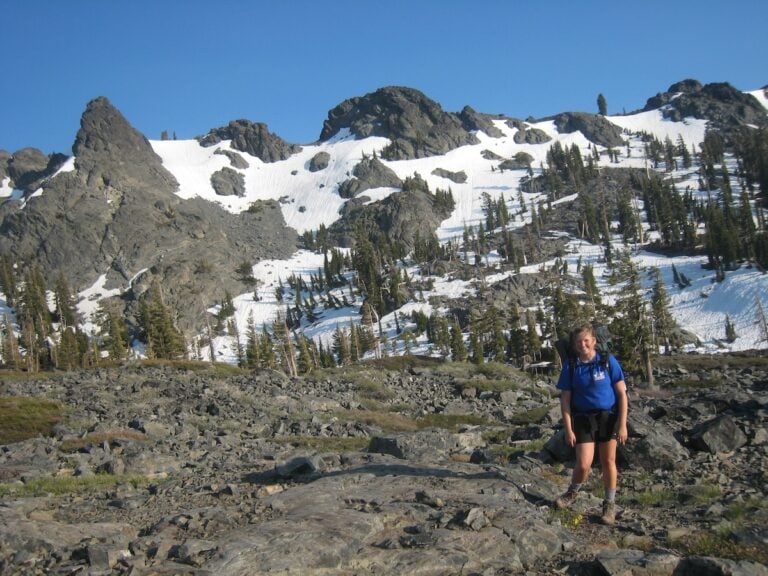 Backpacking 101 for Beginners: How to Plan your First Trip – Bearfoot ...