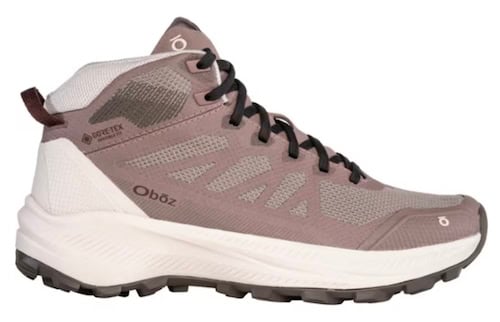 Oboz Katabatic LT mid