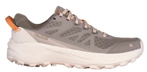 Oboz Katabatic LT low