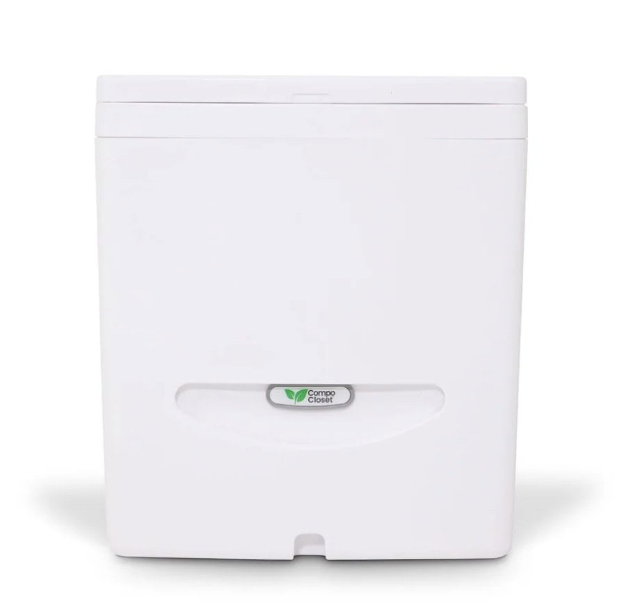 Cuddy Lite Portable Composting Toilet